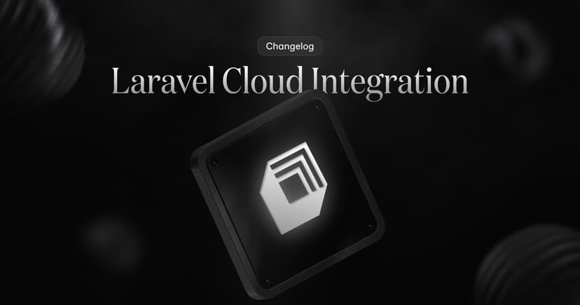 Laravel Cloud Integration